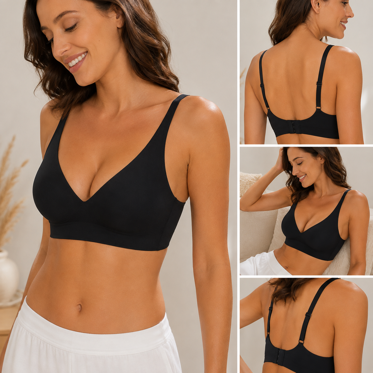 Brassière Sport Sculpt