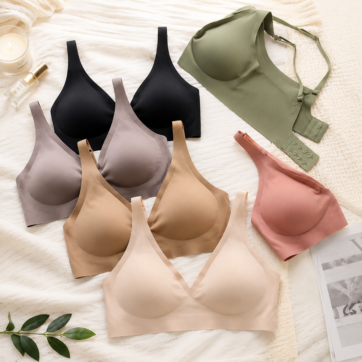 Brassière Sport Sculpt