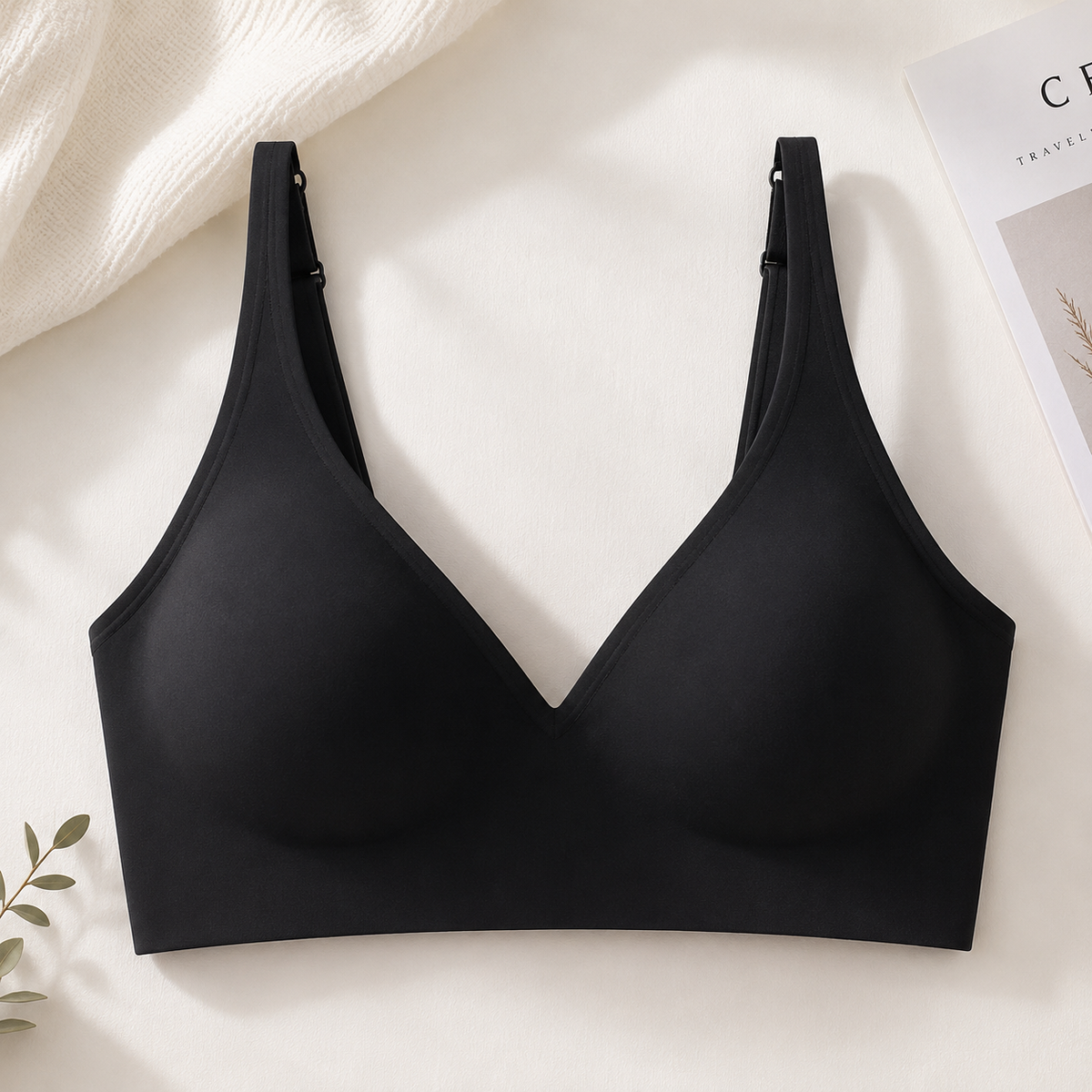 Brassière Sport Sculpt