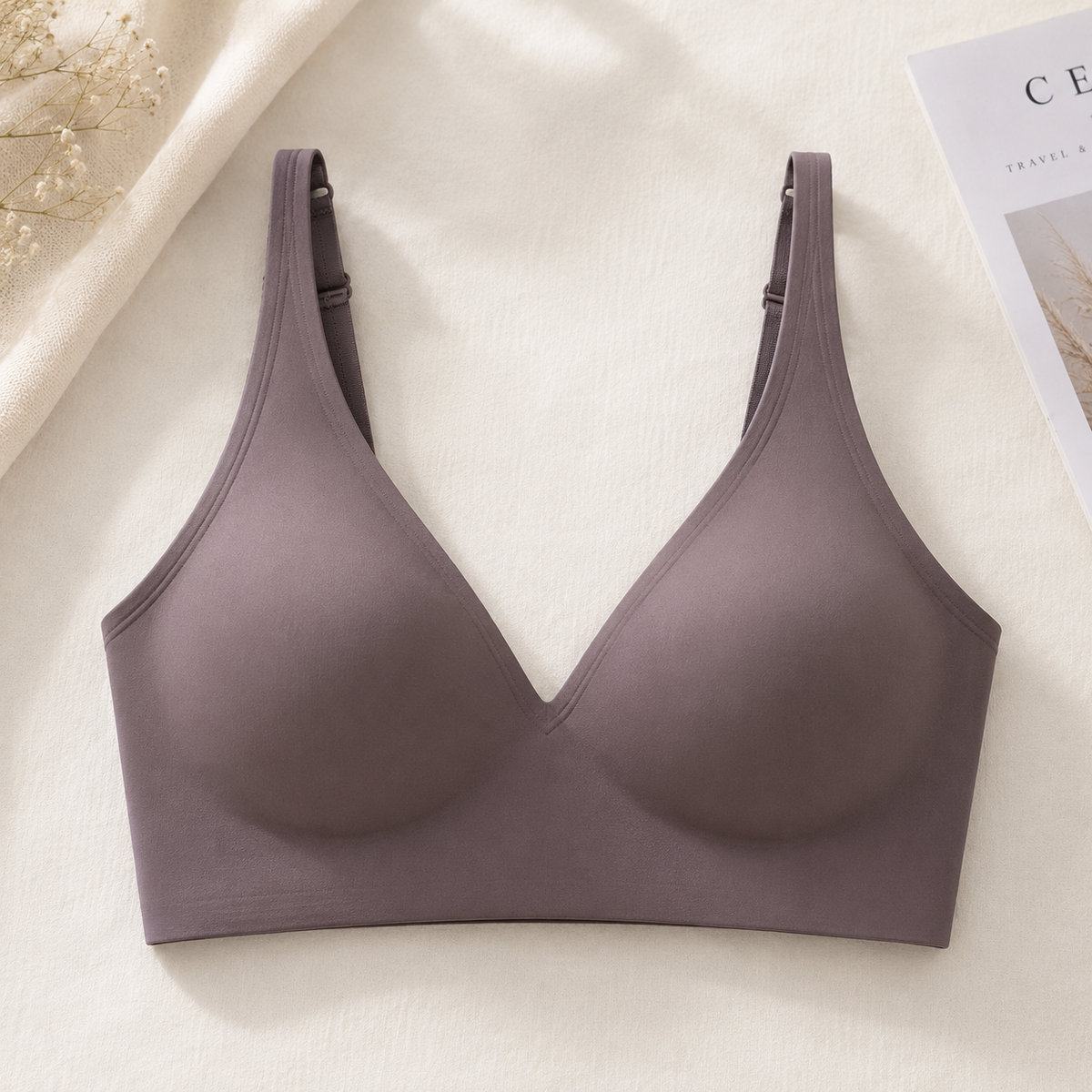 Brassière Sport Sculpt
