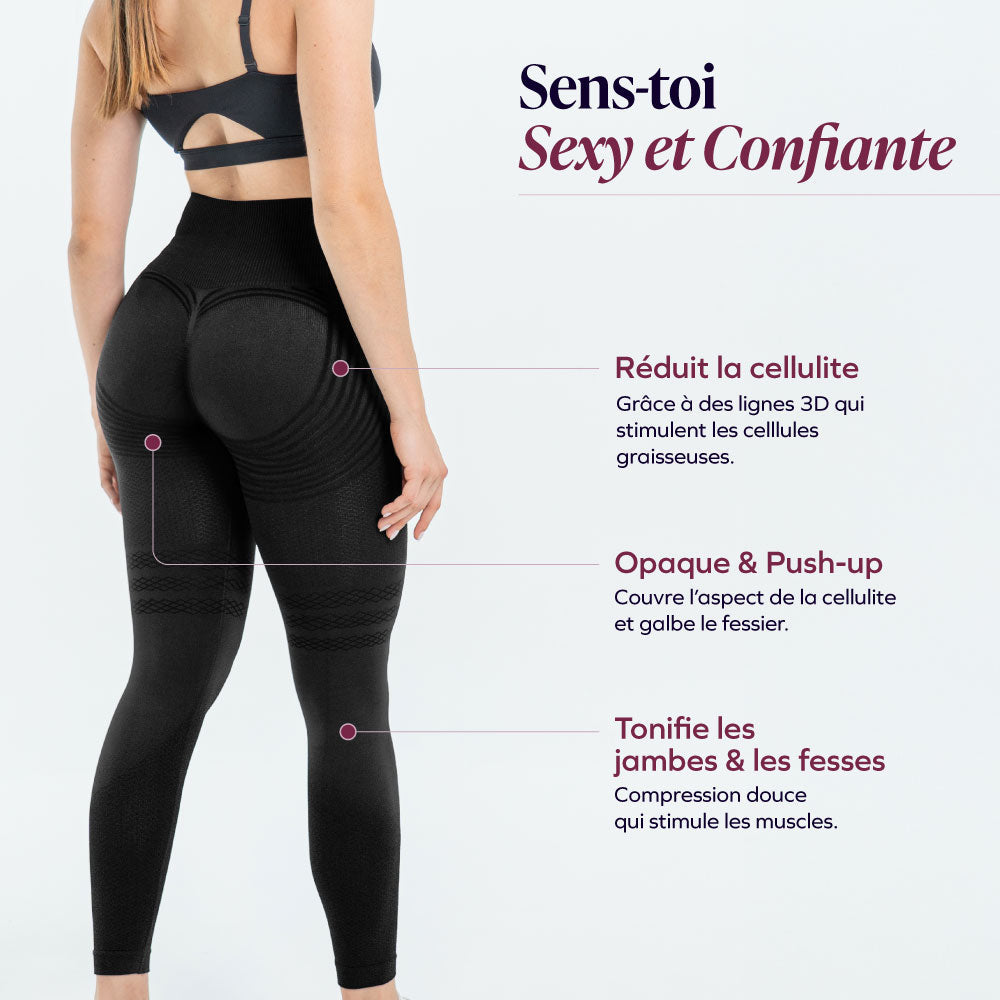Une conception innovante