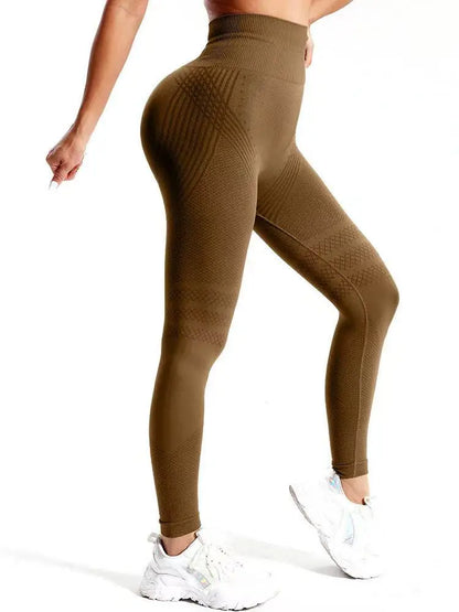 Leggings Sport 3D anti-cellulite