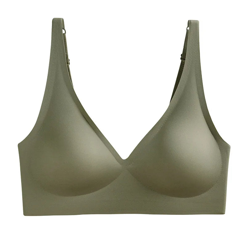 Soutien-gorge brassière Push Up