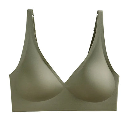 Soutien-gorge brassière Push Up