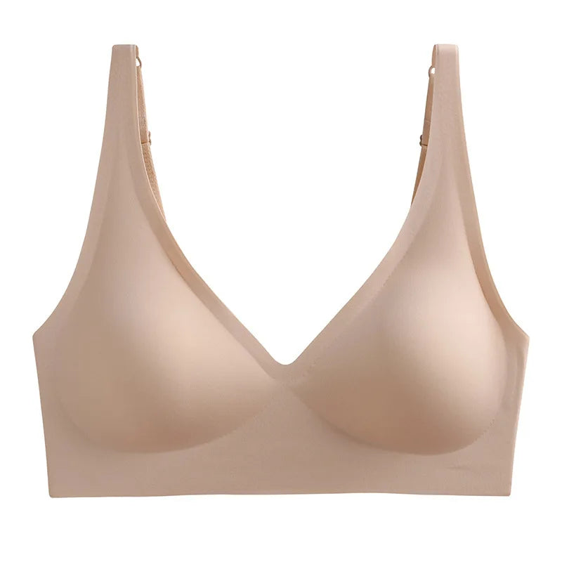 Soutien-gorge brassière Push Up
